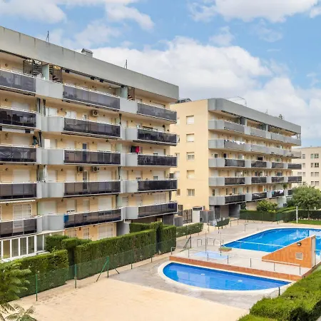 Nova Pineda-7 By Interhome