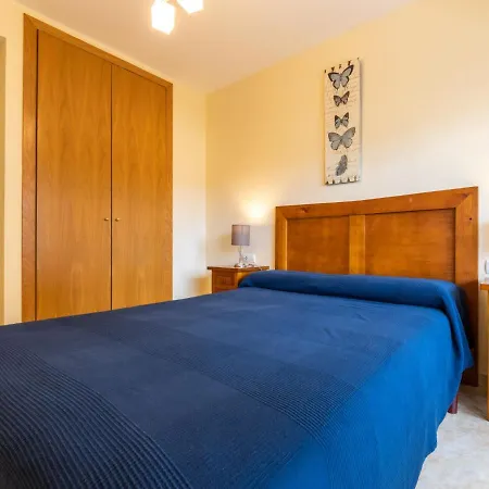 Apartamento Nova Pineda-7 By Interhome