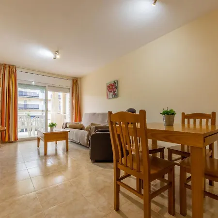 Nova Pineda-7 By Interhome Apartamento