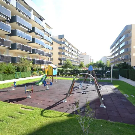 Apartment Nova Pineda-7 By Interhome La Pineda