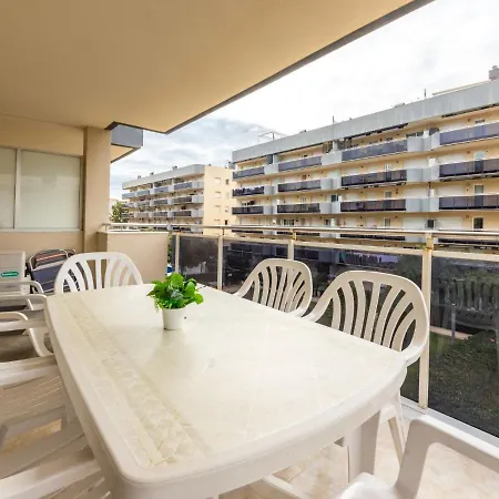 Apartment Nova Pineda-7 By Interhome *