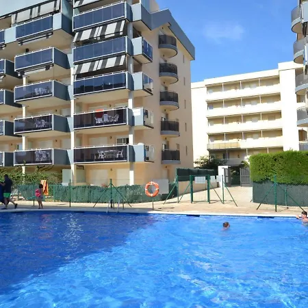 Apartment Nova Pineda-7 By Interhome *