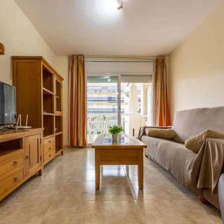 Nova Pineda-7 By Interhome Apartment La Pineda
