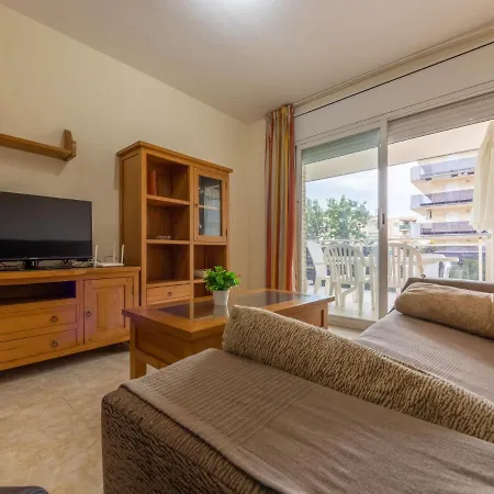 Apartment Nova Pineda-7 By Interhome La Pineda