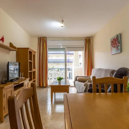 Apartment Nova Pineda-7 By Interhome *